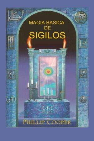 Magia básica de Sigilos de Phillip Cooper