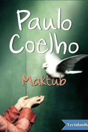 Maktub de Paulo Coelho