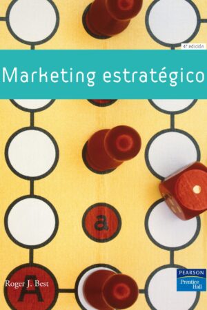 Marketing Estratégico de Roger J. Best