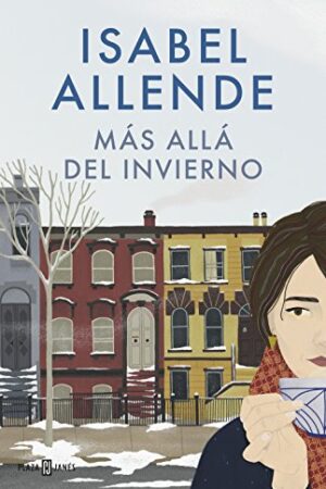 Más allá del invierno de Isabel Allende