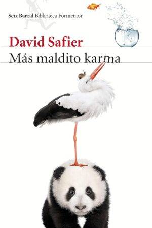 Más maldito Karma de David Safier