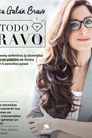 Método Bravo de Mónica Galán Bravo