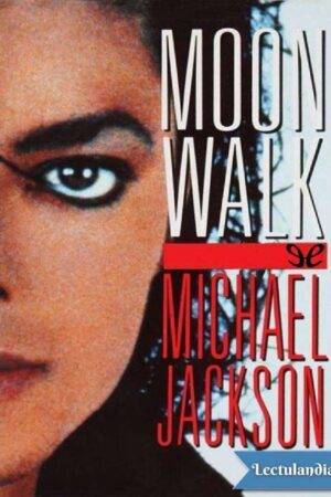 Moonwalk de Michael Jackson