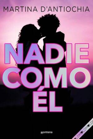 Nadie 1: Nadie como él de Martina D'Antiochia