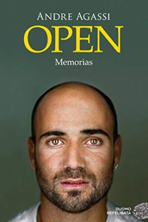 Open: Memorias de Andrea Agassi