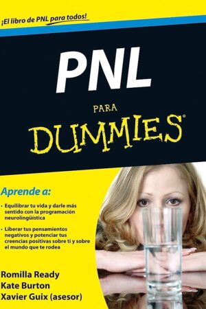 PNL para Dummies de Romilla Ready