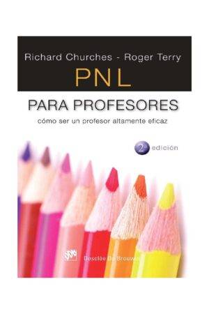 PNL para profesores de Richard Churches