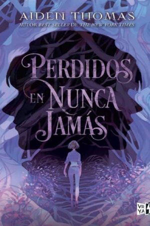 Perdidos en Nunca Jamás de Aiden Thomas