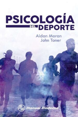 Psicología del deporte de Aidan Moran