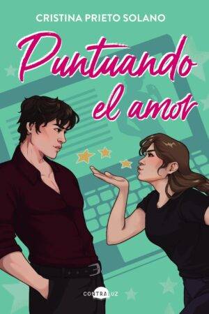 Puntuando el amor de Cristina Prieto Solano