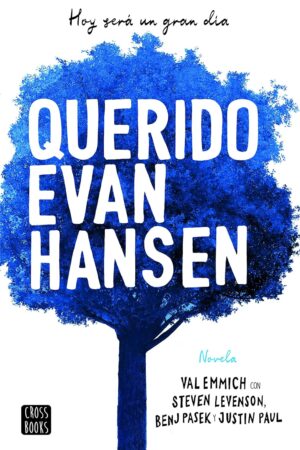 Querido Evan Hansen de Val Emmerich