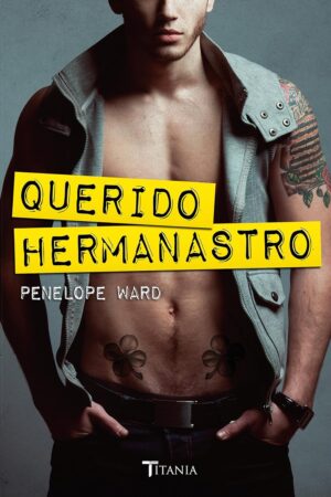 Querido hermanastro de Penelope Ward