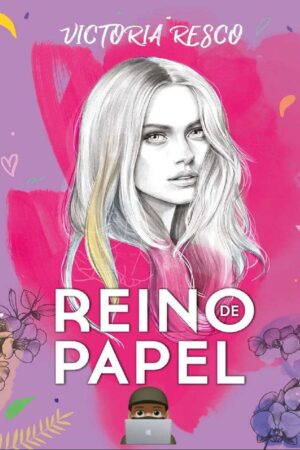 Reino de papel de Victoria Resco