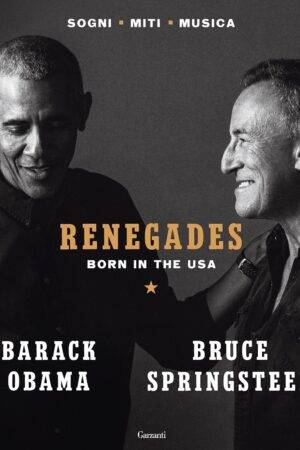 Renegades. Born In The USA by Barack Obama & Bruce Springsteen