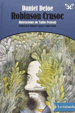 Robinson Crusoe de Daniel Defoe