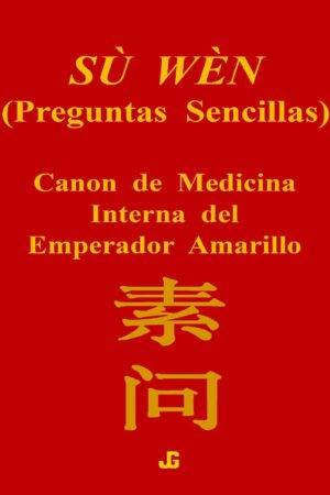 Su Wen. Preguntas sencillas de Julio García