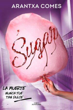 Sugar de Arantxa Comes