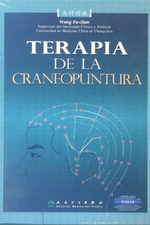 Terapia de la craneopuntura de Wan Fu Chun