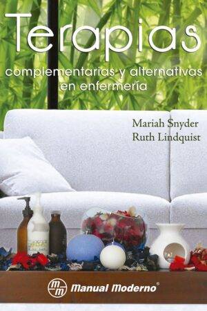 Terapias Complementarias y Alternativas de Mariah Snyder