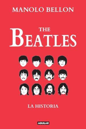 The Beatles: La historia de Manolo Bellon