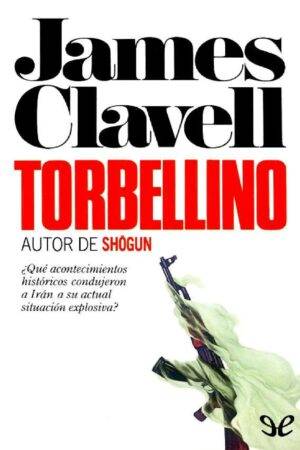 Asiática 5: Torbellino de James Clavell