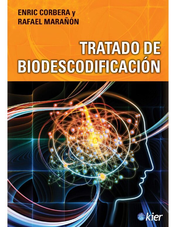 Tratado de Biodescodificación de Enric Corbera