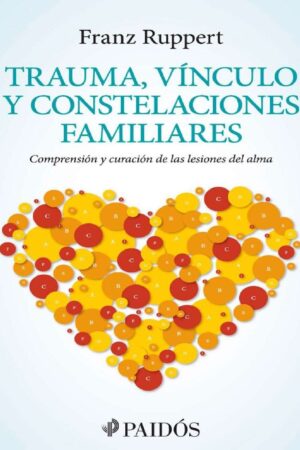 Trauma, vínculo y constelaciones familiares de Franz Ruppert