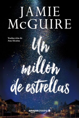 Un millón de estrellas de Jamie McGuire
