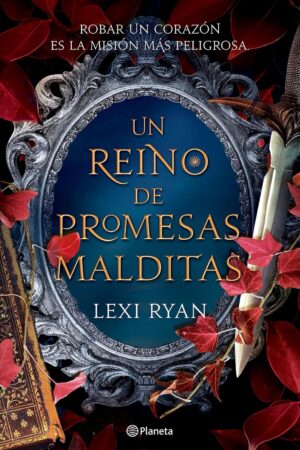 Un reino de promesas malditas 1 de Lexi Ryan
