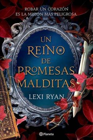 Un reino de promesas malditas de Lexi Ryan