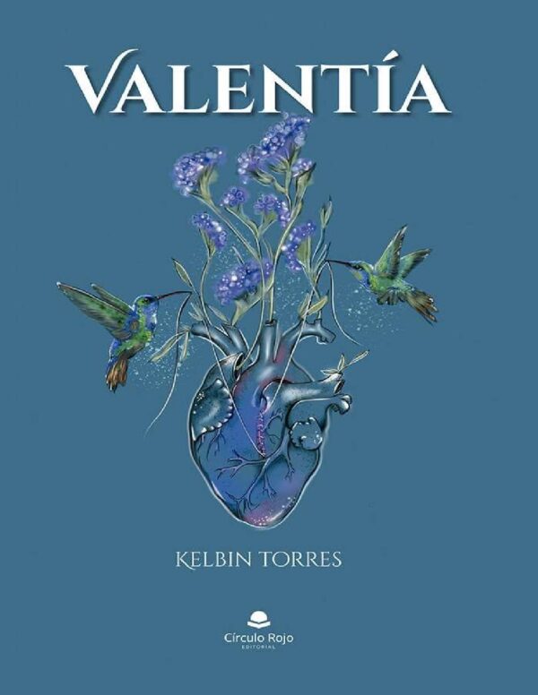 Valentía de Kelbin Torres