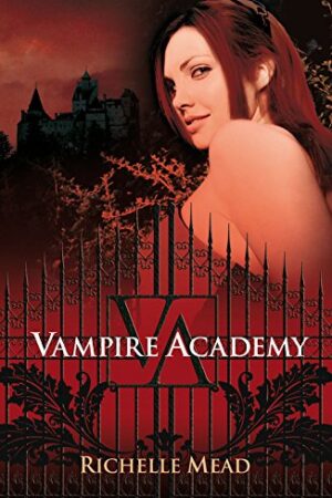 Vampire academy 1 de Richelle Mead