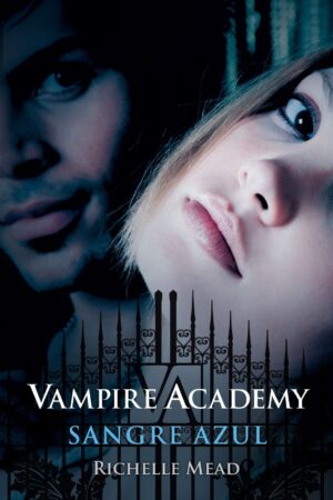 Vampire Academy 2: Sangre fría de Richelle Mead