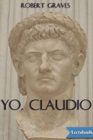 Yo, Claudio de Robert Graves
