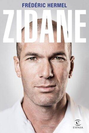 Zidane de Frederic Hermel