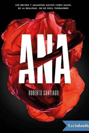 Ana de Roberto Santiago