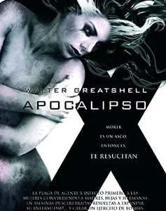 Apocalipso de Walter Greatshell