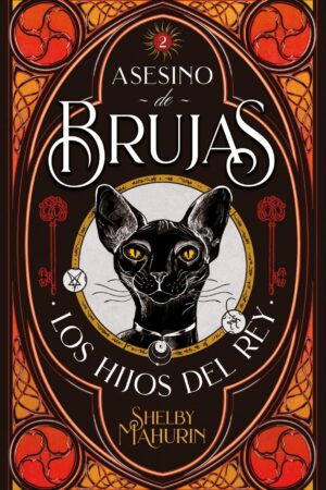 Asesino de brujas 2: Los hijos del rey