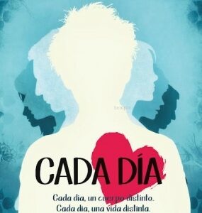 Cada día de David Levithan