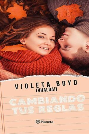 Tus reglas, mi juego 3: Cambiando las reglas de Violeta Boyd