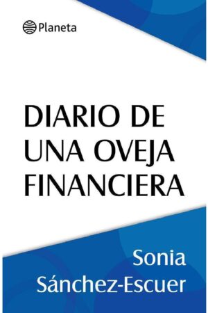 Diario de una oveja finaciera de Sonia Sánchez
