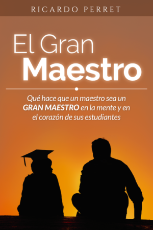 El gran maestro de Ricardo Perret