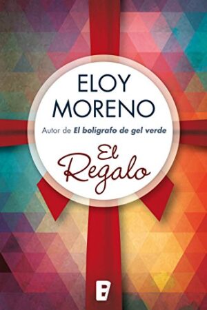 El regalo de Eloy Moreno