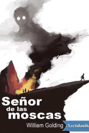 El señor de las moscas de William Golding