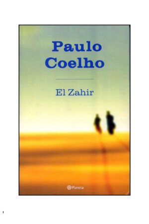 El Zahir de Paulo Coelho