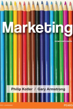Marketing de Philiph Kotler
