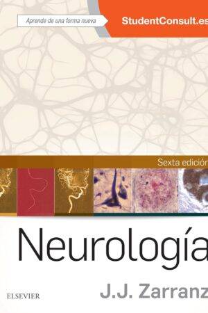 Neurología 6ª Edición de Juan José Zarranz