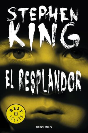 El resplandor de Stephen King