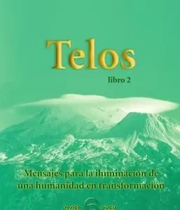 Telos La Nueva Lemuria 2 de Aurelia Louise Jones