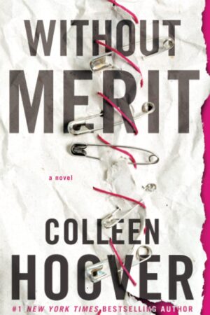 Without Merit by Colleen Hoover